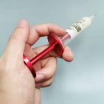 Amaoe BGA Halogen-Free Solder Paste Needle Barrel Booster Kit