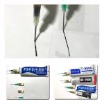 Glue Needle Connector with Needle