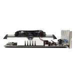 Obeya GT730 2G Gaming Graphic Card 2G / 128bit / DDR3 Memory with DVI-D+HD+VGA Output Ports