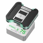 2uul bh17-cpu-reball-base-magnetic-dual-sided-bga-reballing-platform-set-for-iphone-android-1