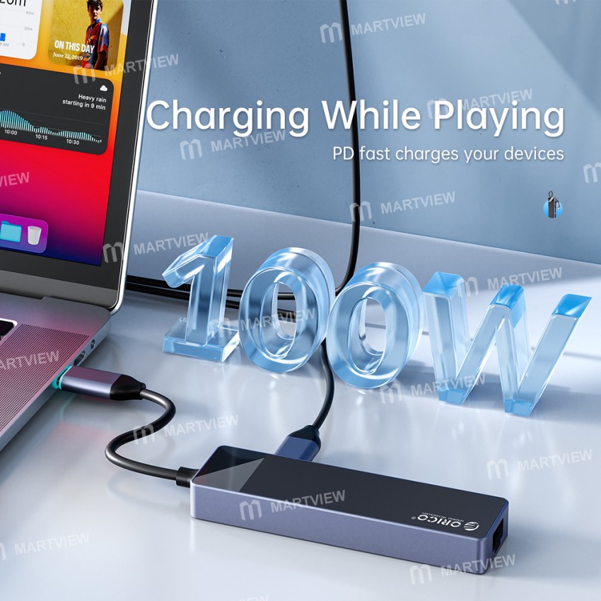 orico dm-10p-10-in-1-type-c-to-hdmi-compatible-vga-rj45-usb30-multifunctional-docking-station-11