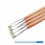 Sunshine SS-022A Mobile Phone Motherboard Welding Pad Clean Stiff Brush