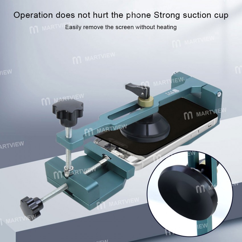 BST-KB2 Universal Heating-Free LCD Screen Splitter for iPhone Samsung Phone Screen Disassembly Repai