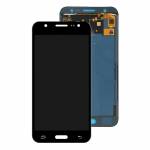 TFT LCD Display Touch Screen Digitizer Assembly Replacement for Samsung Galaxy J5 2015 J500F - Black