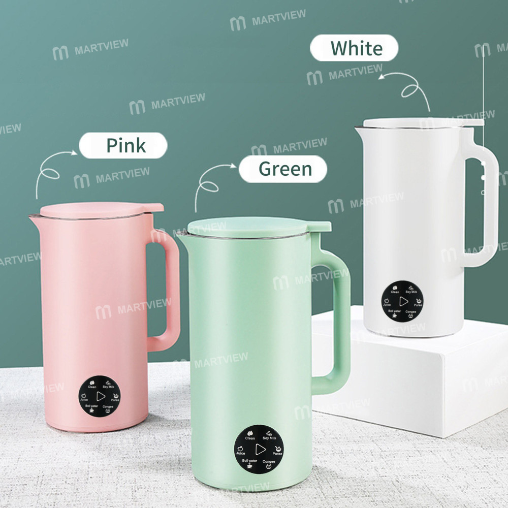 soymilk maker-350ml-multifunction-machine-juicer-soy-milk-08