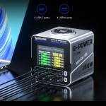 mechanic g-power-115w-160w-8-port-gan-desktop-charging-station-with-15w-wireless-charging-6