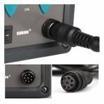 SUGON 858D 700W SMD Hot Air Gun Soldering Rework Station