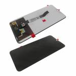 LCD Display Touch Screen Digitizer Assembly Replacement for Xiaomi Redmi Note 8 - Black