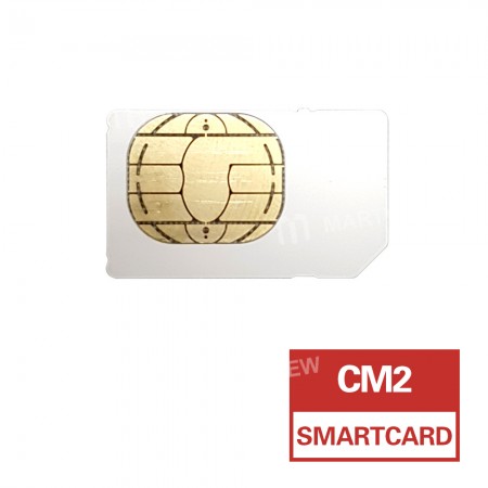Infinity CM2 Dongle Smartcard