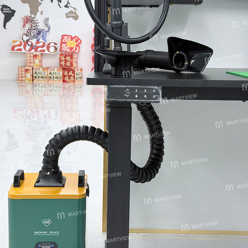 tbk 618-high-efficiency-strong-purification-smoking-instrument-8