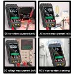 tooltop et8135-portable-color-display-intelligent-auto-identification-burn-proof-multimeter-16