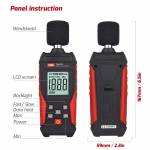 tasi ta650a-max-130db-digital-sound-level-meter-with-backlight-and-weighting-functions-8