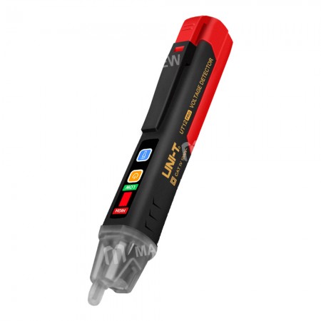 UNI-T UT12 Pro 12V-1000V Contactless AC Voltage Electric Tester Pen