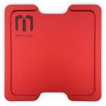 Martview RB-01 Reballing Stencil Tin Net Full Set for EMMC / EMCP / UFS BGA153 / 162 / 169 / 186 / 2