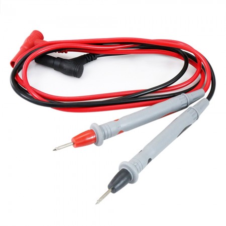 BST-055 1000V 10A Universal Probe Test Leads for Digital Multimeter