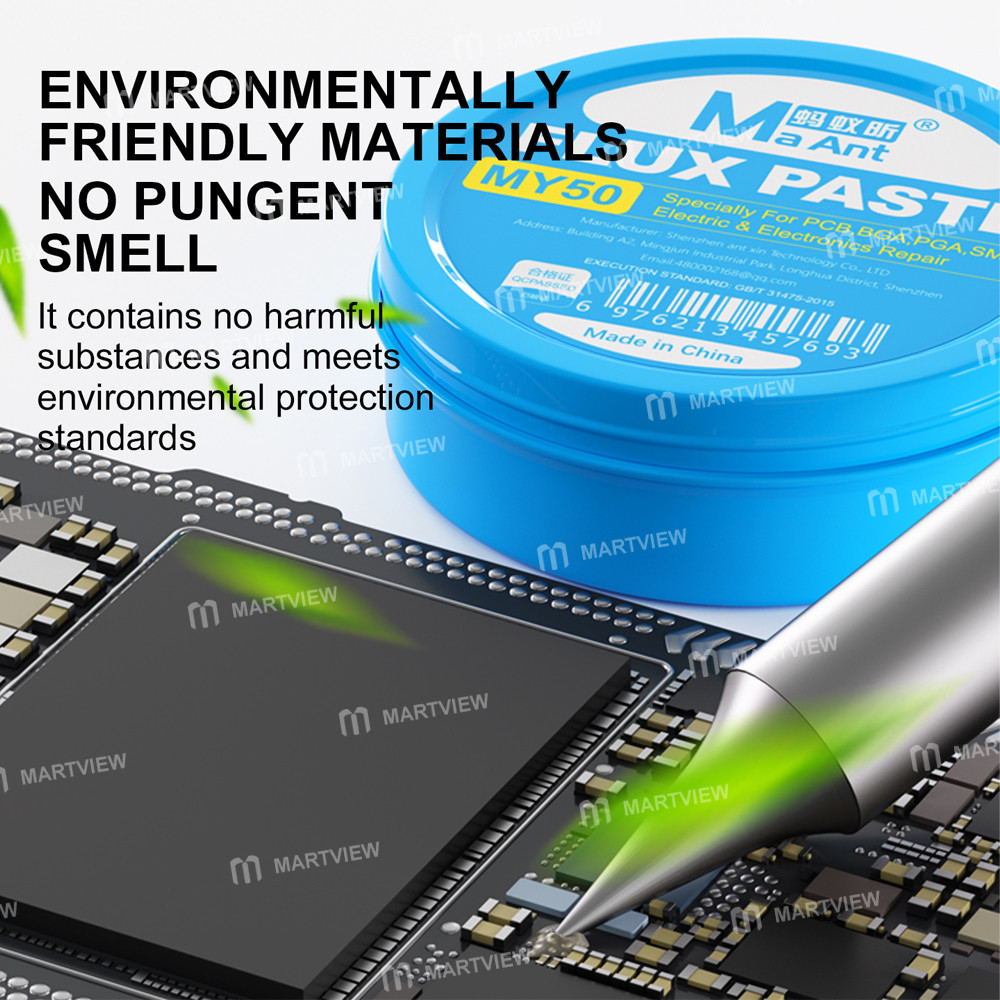 maant my50-no-resistance-value-environmentally-friendly-flux-paste-6