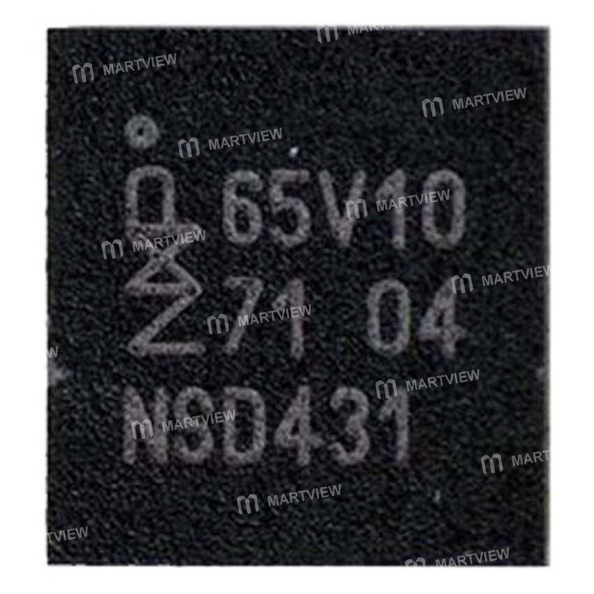 u5301 65v10-49-pin-nfc-controller-ic-1