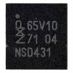 u5301 65v10-49-pin-nfc-controller-ic-1