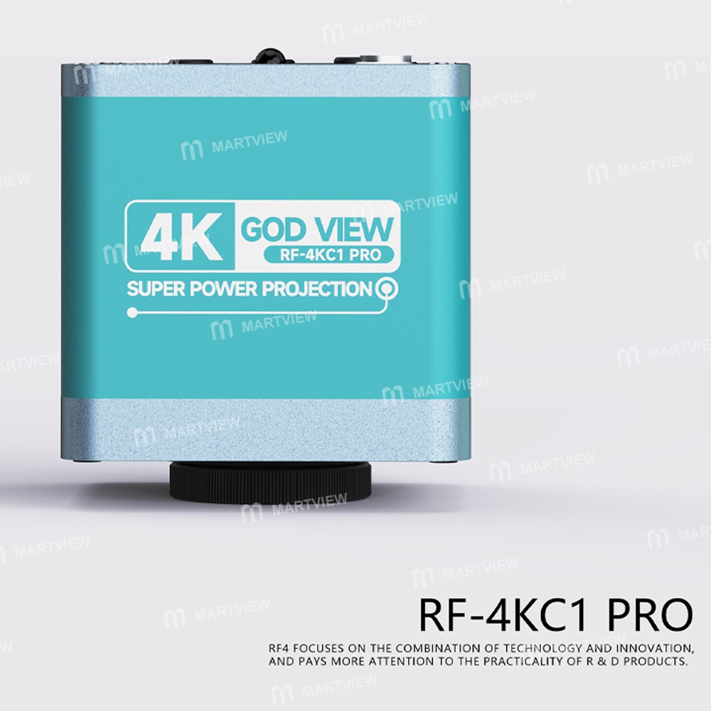 rf4 rf-4kc1-pro-4k-ultra-hd-microscope-industrial-camera-real-time-display-current-variation-curve-6