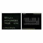 Skhynix H9TP32A4GDCC EMMC IC Flash IC Memory - used