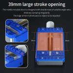 MaAnt Mini100 Multifunctional 360° Universal Mini Fixture for Microscopes