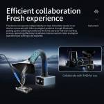 aixun es02-intelligent-fume-extractor-with-led-light-for-mobile-phone-pcb-welding-repair-8