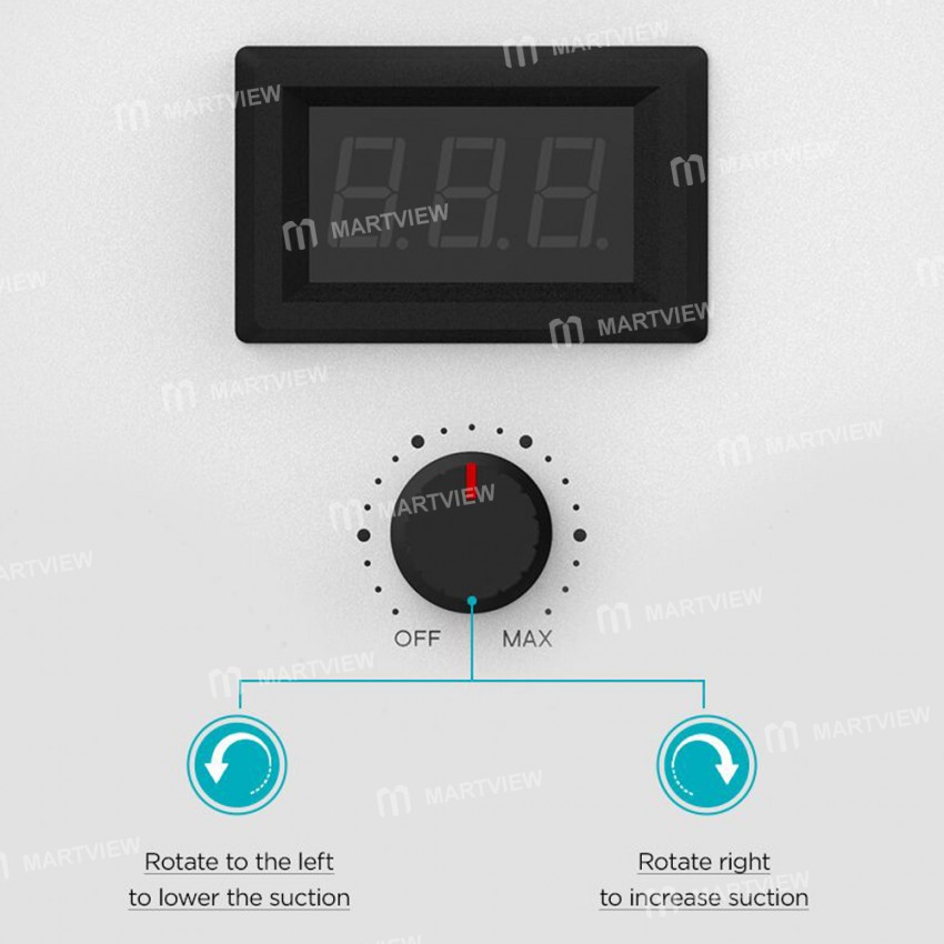 uyue jh50-multiple-purifications-desktop-smoking-apparatus-for-mobile-phone-soldering-repair-6