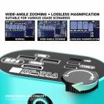 rf4 rf-39a-lossless-zoom-wide-angle-cmos-4k-microscope-camera-with-zoom-handwheel-8