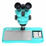 rf4 rf-6558pro-65-58x-trinocular-stereo-microscope-with-big-base-silicone-pad--screw-pad-3