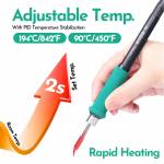 yihua 982-ii-c210-c245-repaid-heating-precision-electronic-soldering-iron-station-4