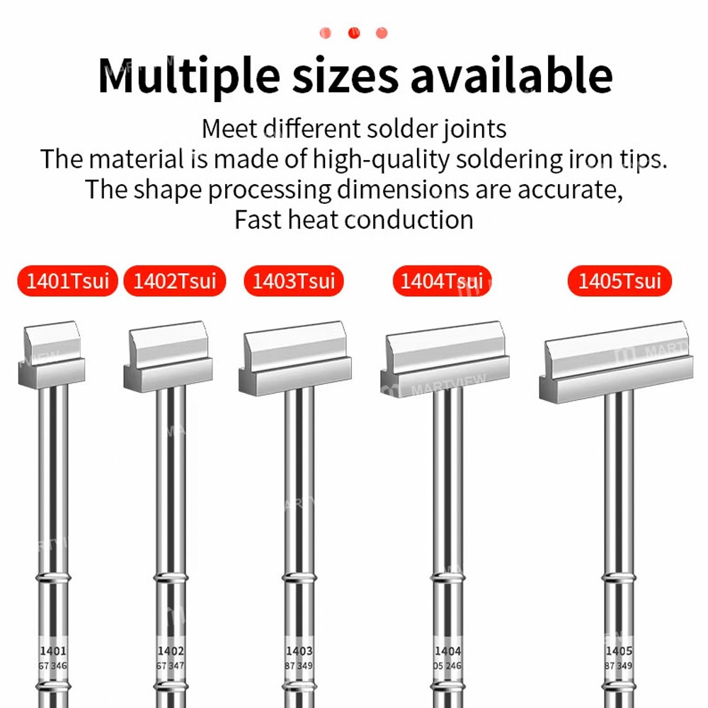 luxianzi t12-integrated-spade-soldering-iron-tips-universal-for-most-t12-soldering-station-6