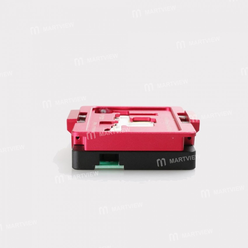 MiJing C11 Mini Size Mainboard Motherboard Test Fixture for iPhone X