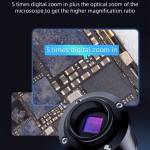 mage idea-cx60-cmos-4k-ultra-hd-industrial-microscope-camera-for-pcb-soldering-repair-10