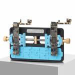 WL Multifunction High-Temperature Double Bearing Resistance Universal PCB Fixture for IC Motherboard