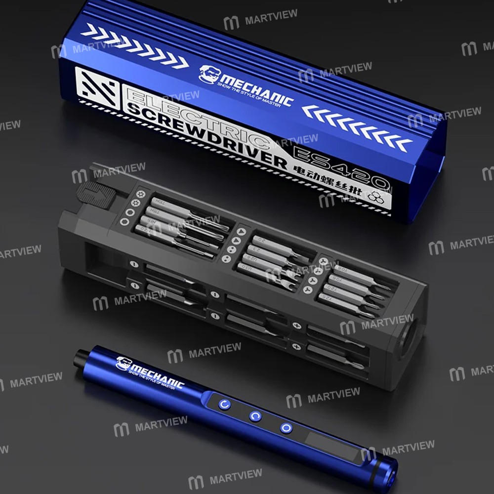 mechanic es420-42-in-1-electric-screwdriver-set-for-mobile-phone-disassembly-repair-10