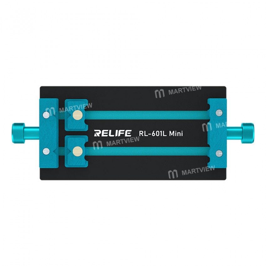 relife rl-601l-mini-360-rotating-buckle-type-motherboards-fixture-6