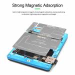 Relife RL-601R Motherboard Reballing Platform PCB Middle Layer Disassembly Planting Tin Fixture Hold