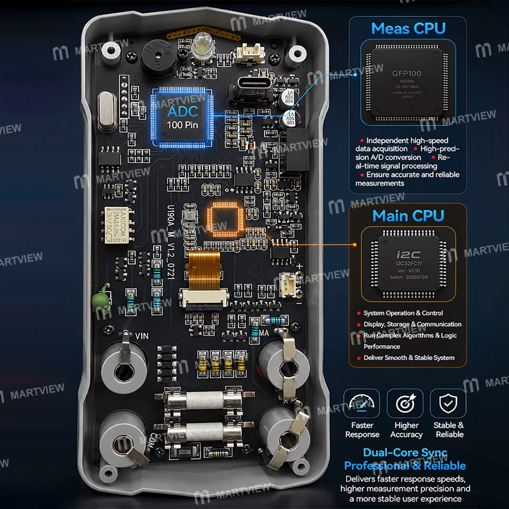 i2c c09-lite-full-auto-industrial-multimeter-supports-capacitive-discharge-live-screen-mirroring-9