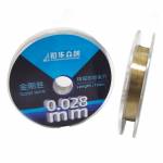 xhzc 100m-high-precision-wear-resistant-series-mobile-phone-lcd-screen-special-cutting-wire-7
