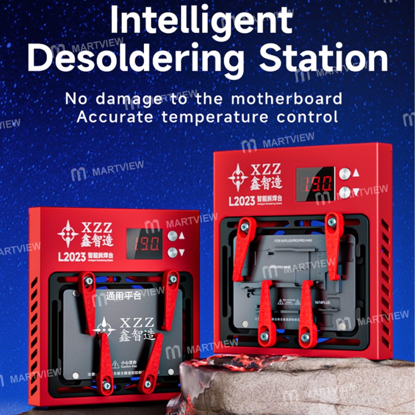 xinzhizao l2023-intelligent-desoldering-station-special-module-1
