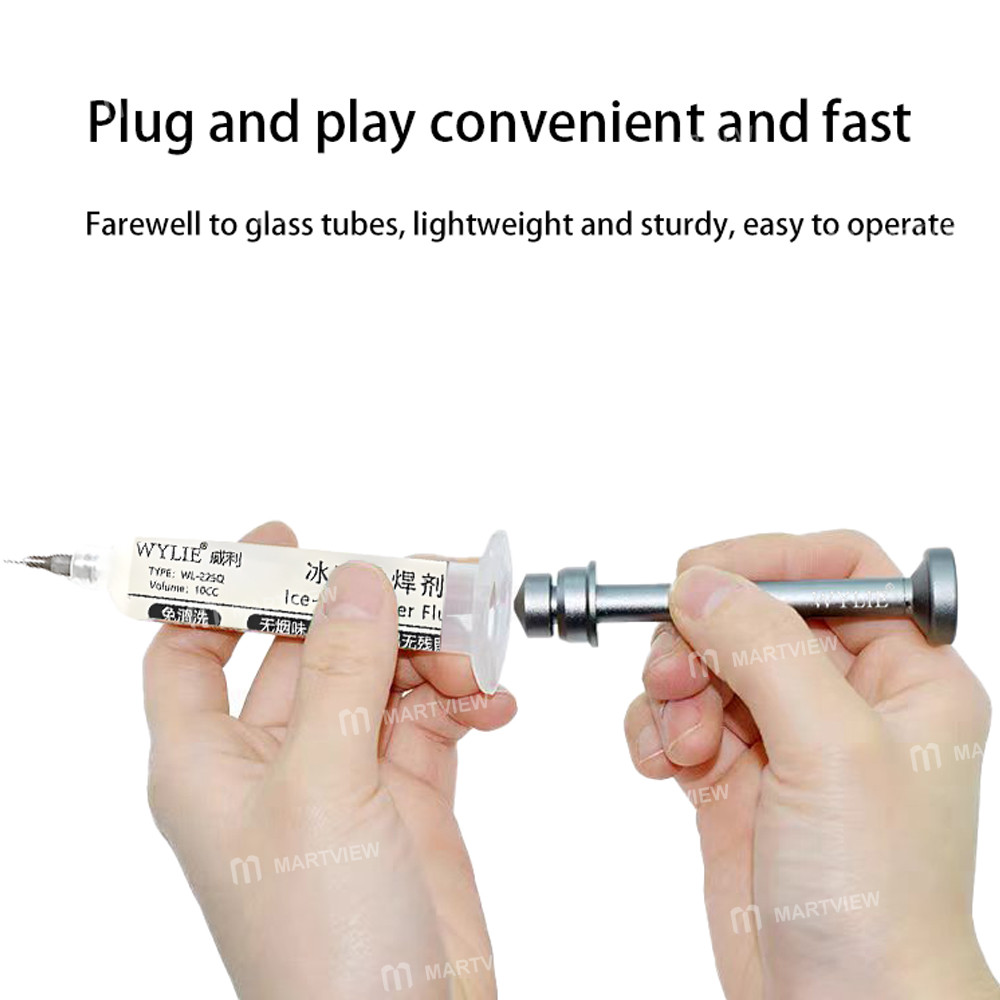 wylie aluminum-alloy-push-rod-for-soldering-oil-green-oil-tin-paste-rosin-7