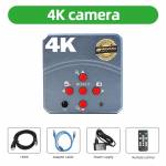 servicell arauca-sva85-series-8x-50x-high-definition-trinocular-stereo-microscope-for-pcb-repair-12