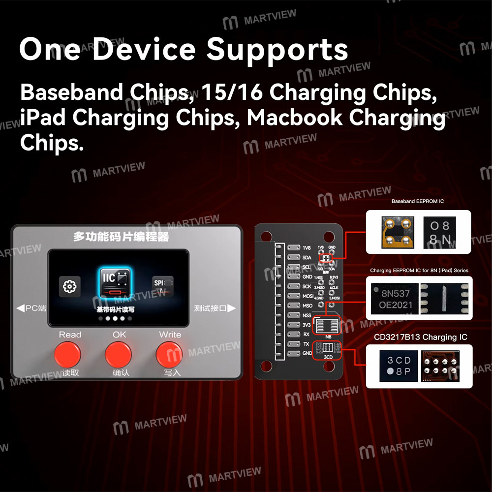 i2c epr32-chip-level-programmer-for-iphone-ipad-macbook-android-phones-6