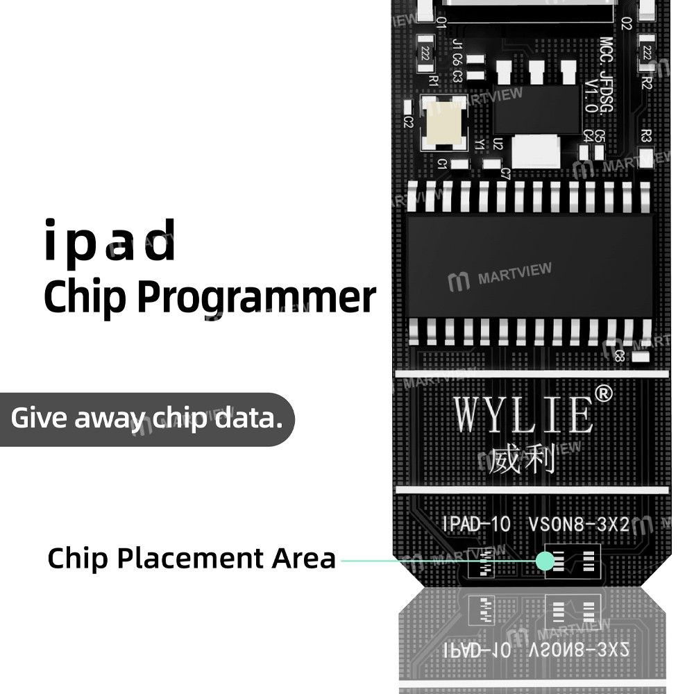 wylie ipad-chip-programmer-support-all-ipad-models-with-tyc-interface-5
