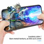 Sunshine SS-057B Anti-blue Light Imported Hydrogel Screen Protector for SS-890C Cutting Machine - 50