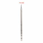 T13 Lead-free Soldering Iron Tips for SS-927D BK950D Solder Station