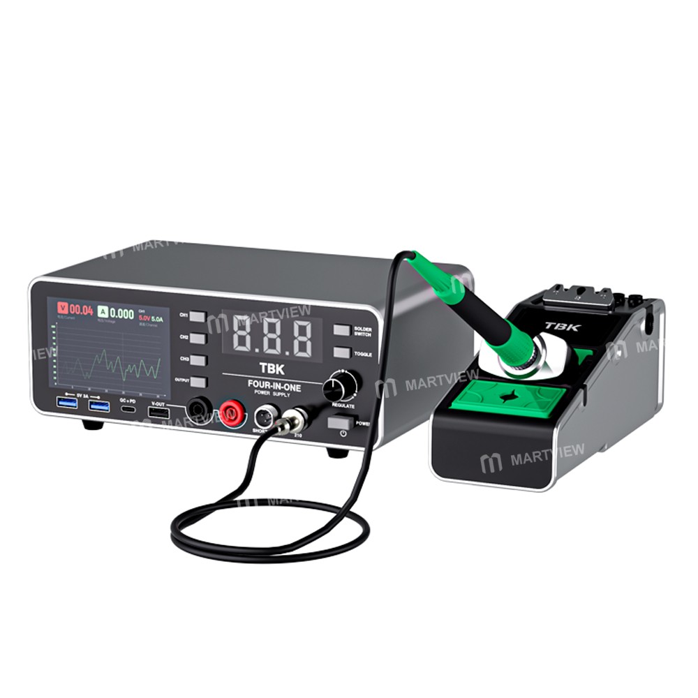tbk 219-20v5a-all-purpose-integrated-workstation-power-supply-c210-intelligent-soldering-iron-2