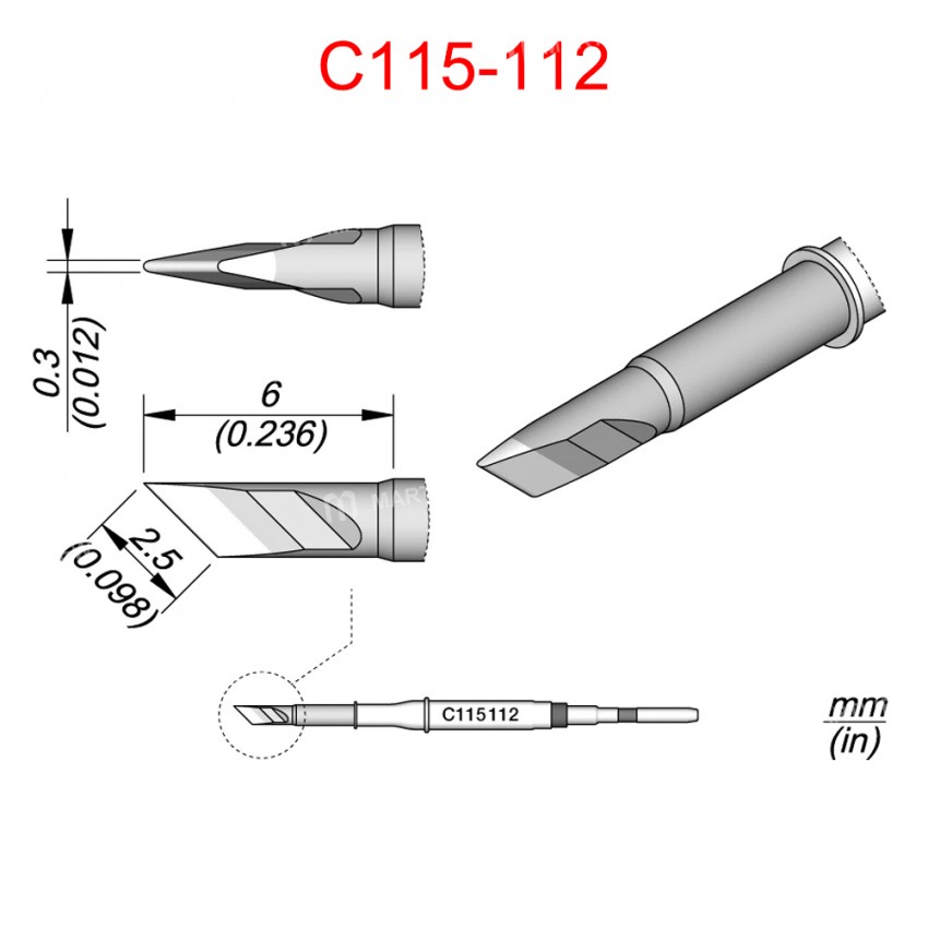 jbc original-c115-series-soldering-iron-tips-for-nt115-nano-soldering-handle-5