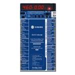 sunshine ss-916-ultra-v30-digital-display-charging-activation-board-for-iphone-6-to-17pro-max-androi