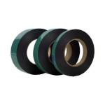 Multifunction Black Sponge Foam Double Sided Adhesive Tape